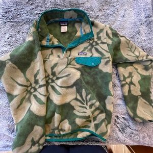 Patagonia M’s Synchilla Snap-T Pullover (Medium)